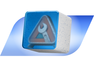 Закртая коробка трасформация мобил